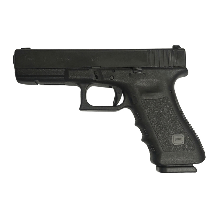 Pistolet GLOCK 17 gen.3 kal. 9mm (Bolivia)